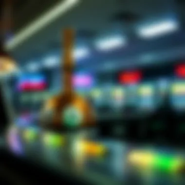 Strategic approaches to choosing lottery numbers