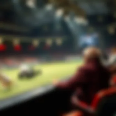 Essential Strategies for Successful Betting Strategic betting techniques