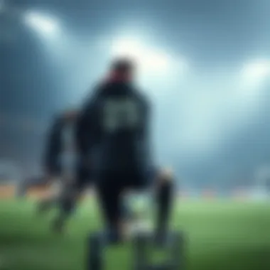 Strategic Planning for Effective Scheduling Strategic planning in football scheduling