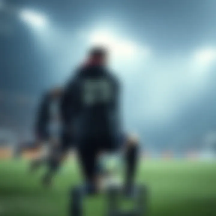 Strategic Planning for Effective Scheduling Strategic planning in football scheduling