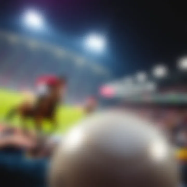 Ensuring a Secure Betting Experience Strategies for safe betting environments