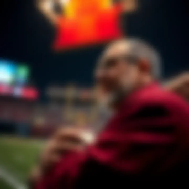 Personal Changes Linked to Super Bowl Winnings Personal transformations due to Super Bowl winnings