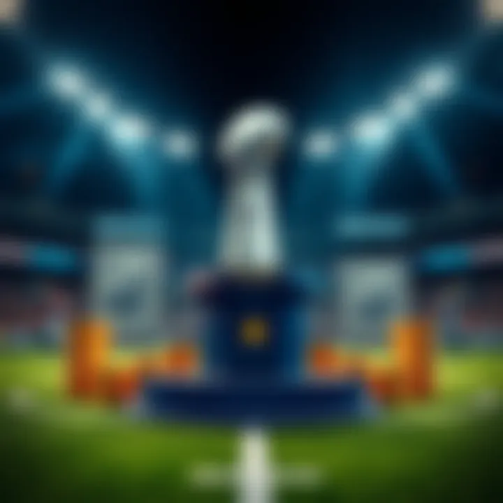 Understanding Prize Money Distribution in Super Bowl Distribution model of Super Bowl prize money