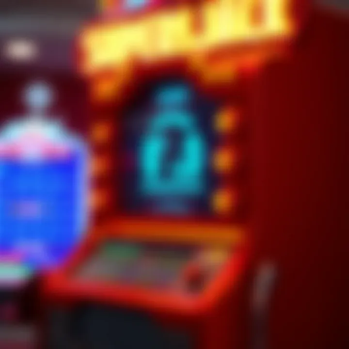 An infographic illustrating the potential impact of SuperJack on the future of the lottery industry