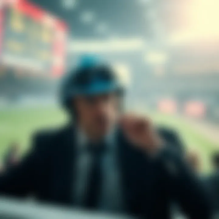 Creating a Systematic Approach to Betting Developing a systematic betting approach