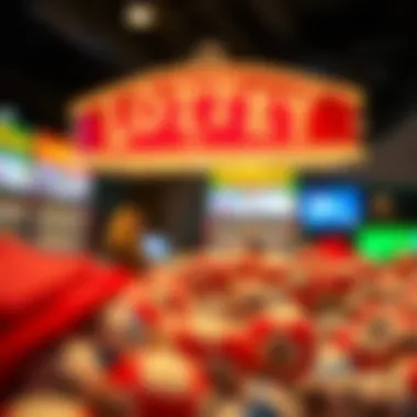 Understanding the rules of the lottery game