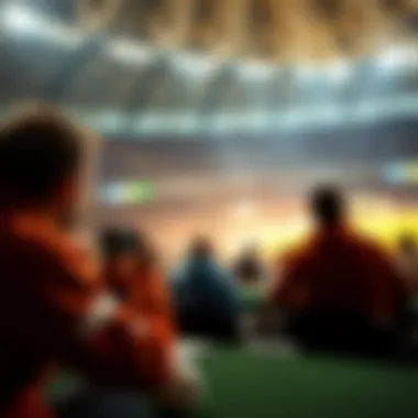 Engaging target audiences effectively