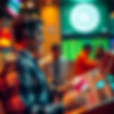 The Impact of Technology on Lottery Systems Technology's impact on lottery systems