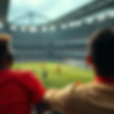 Smart Tips for Enjoying Soccer Streams Safely Tips for optimal streaming experience