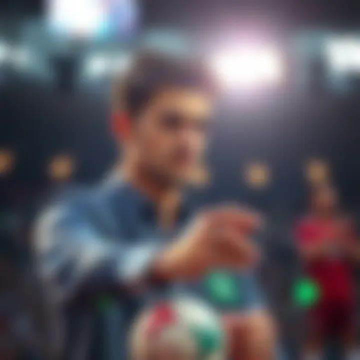 Essential Betting Strategies for Success Betting strategies and tools