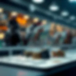 Detailed analysis of horse racing card components