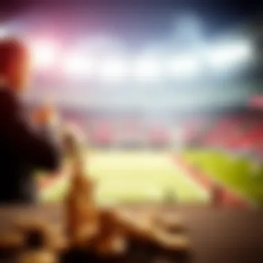 Strategies for successful betting