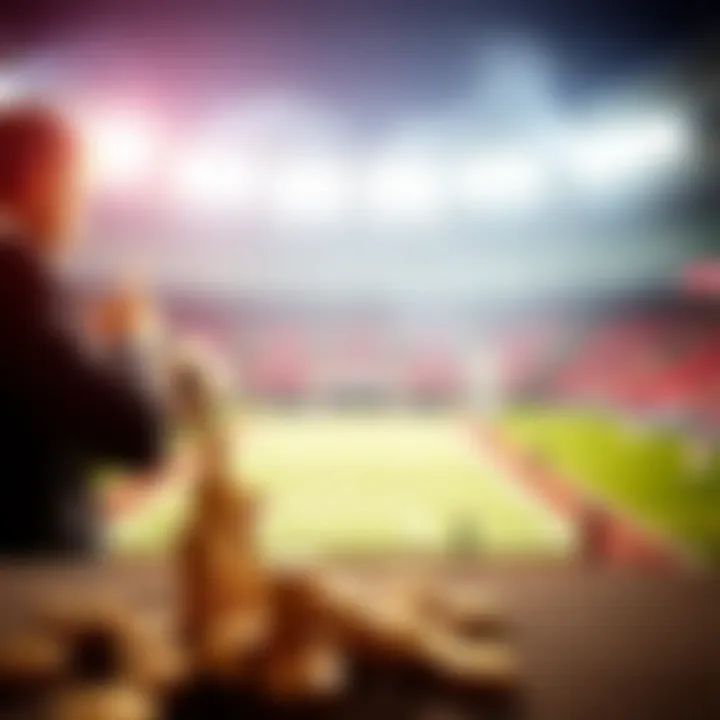 Strategies for successful betting