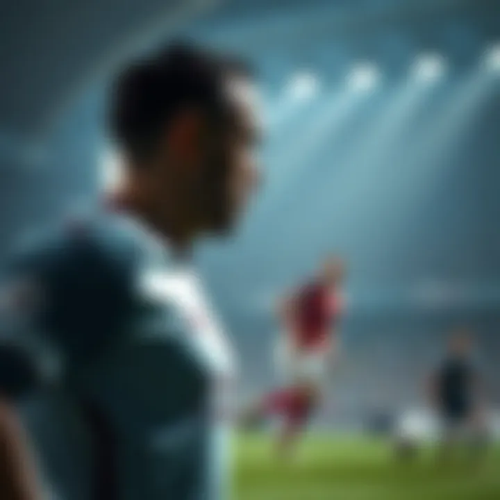 Tactical Strategies Observed Tactical strategies observed in matches