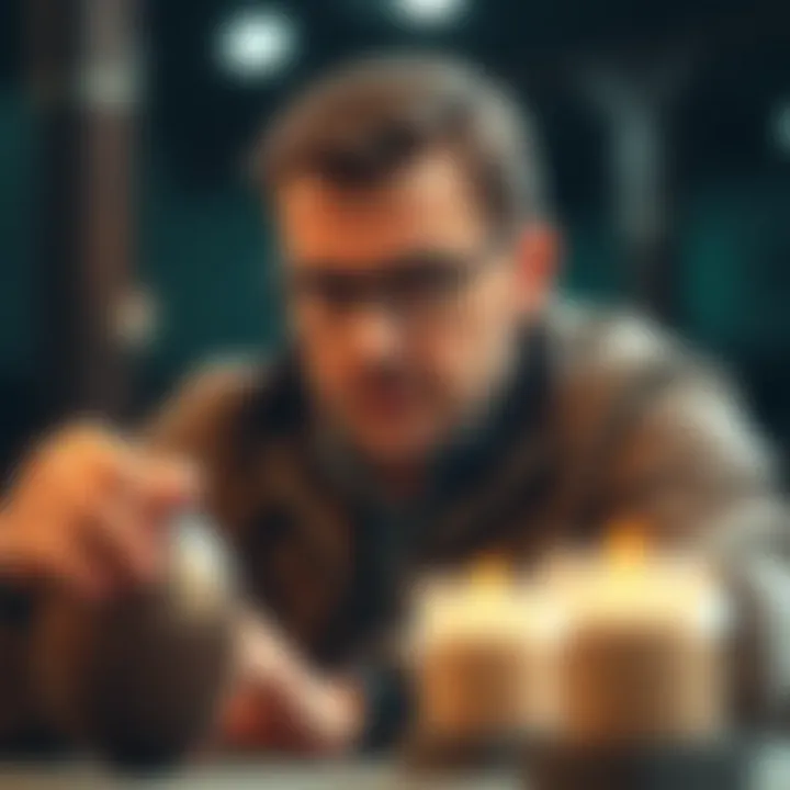 Master Betting Strategies for Success Strategic betting tips and insights