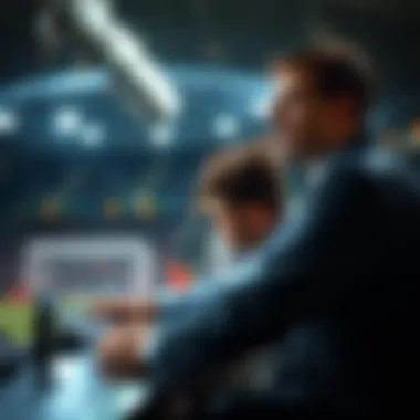 Emerging Strategies in Sports Betting Current trends in betting strategies