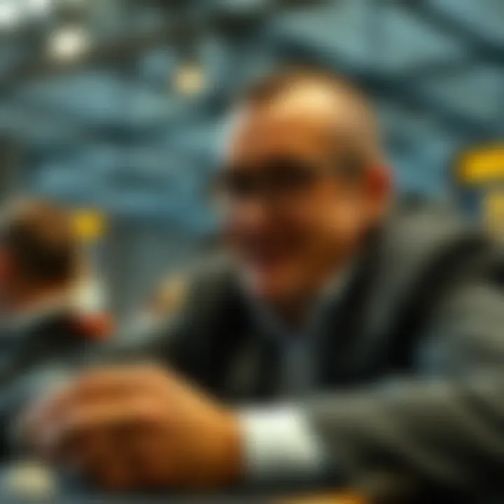 Developing Effective Betting Strategies