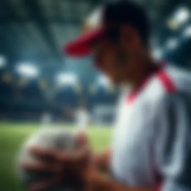 A strategic overview of sports betting