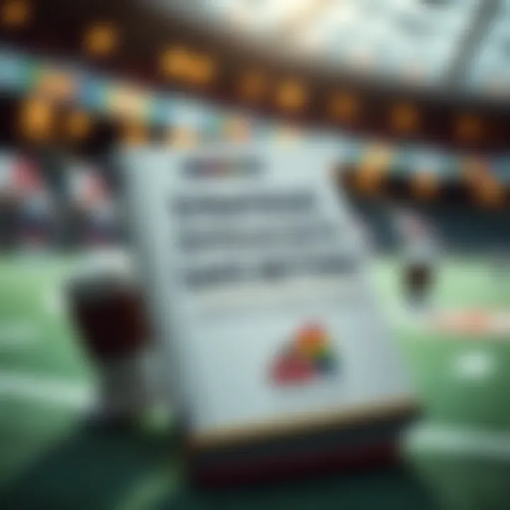 Strategic Approaches to Safe Betting A guidebook with strategies for safe betting