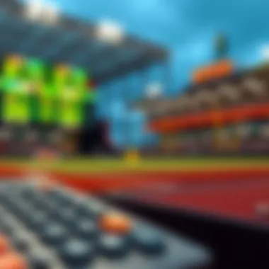 Case studies showcasing successful betting calculator applications