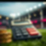 Understanding the fundamentals of betting calculators