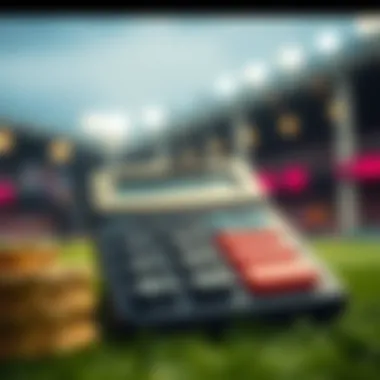 Understanding the fundamentals of betting calculators