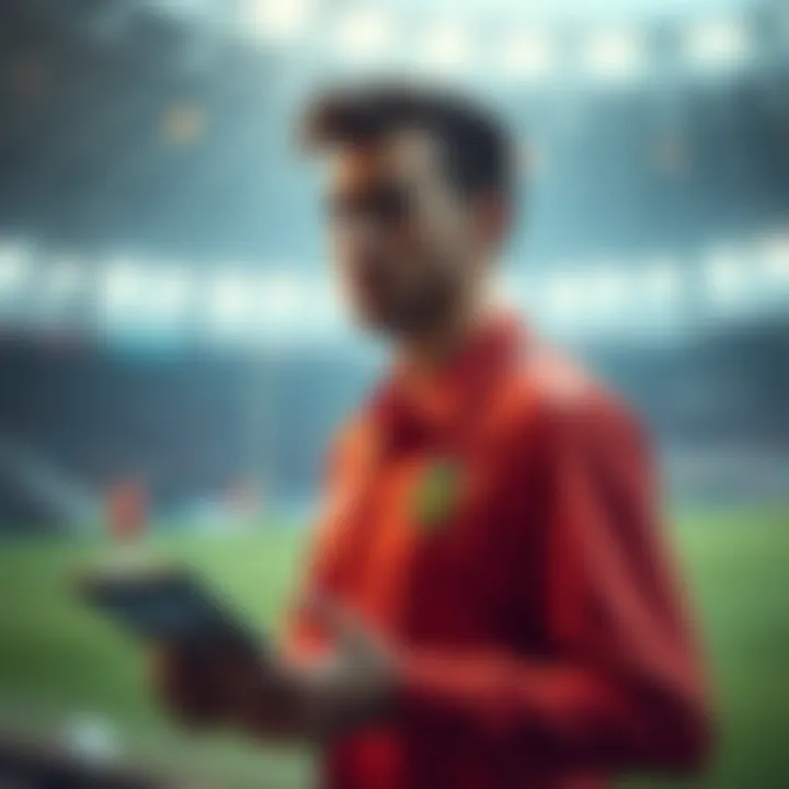 Strategies for effective use of betting calculators