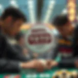 Illustration depicting the concept of Toto certification