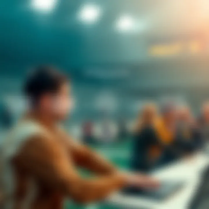 Certification Processes in Online Betting Diagram showing certification processes in online betting