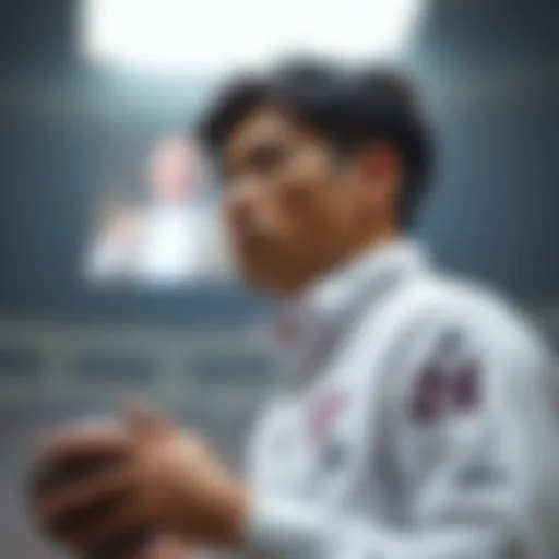 Conceptual representation of Toto domain significance