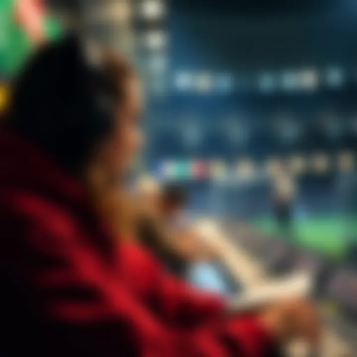 Insights into Current Trends in Betting Insights on latest trends in lottery and sports betting