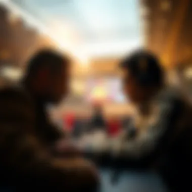 Formulating Effective Betting Strategies Strategic planning for betting success