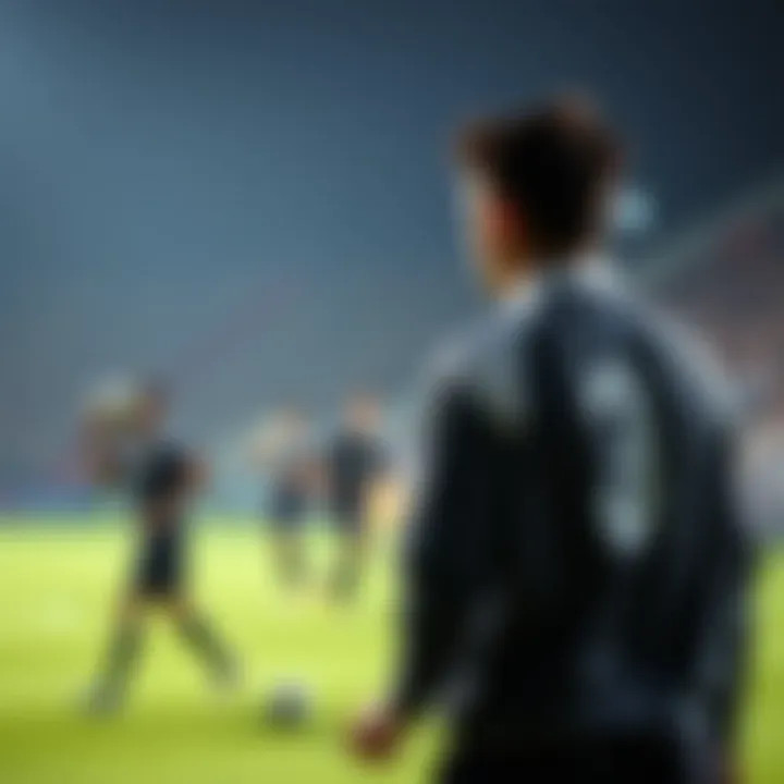 Strategic Insights into Toto Promotion Strategic approach to promoting Toto