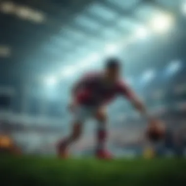 Exploring the Fundamentals of Sports Betting