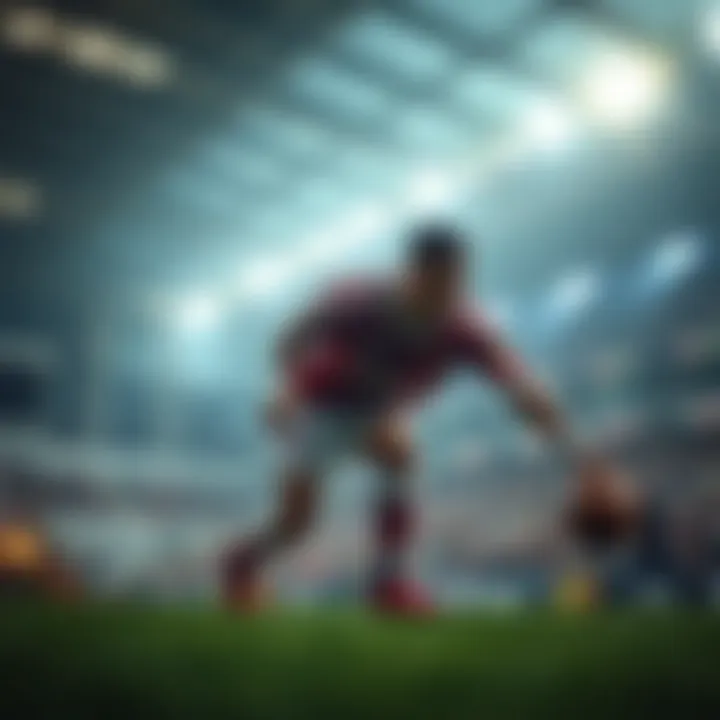 Exploring the Fundamentals of Sports Betting