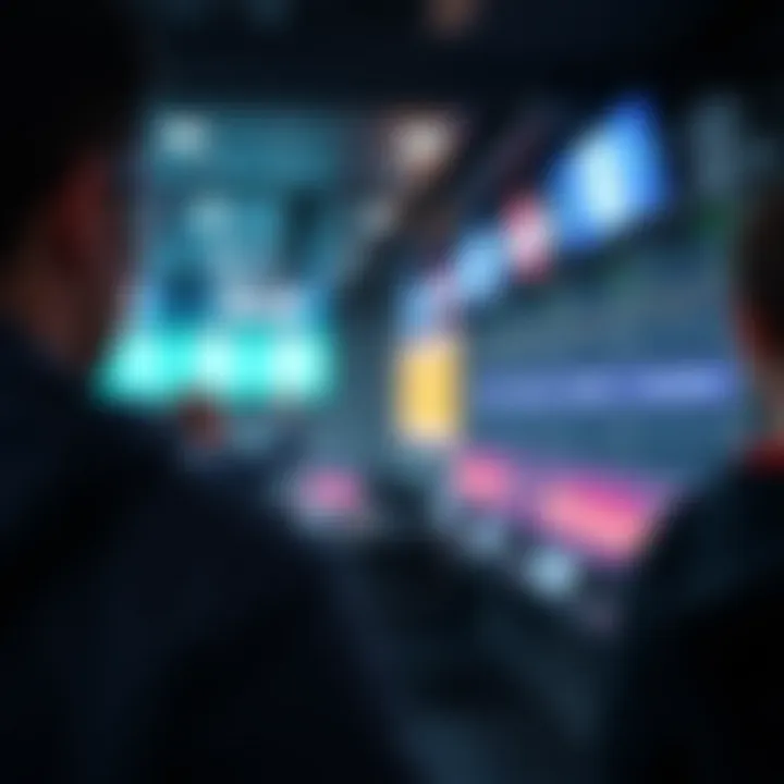 Analyzing Safety Features in Betting Environments