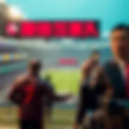 Concept of Toto scam analysis