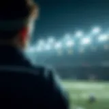 토토 승무패: 이해, 전략 및 베팅의 기술 Introduction
