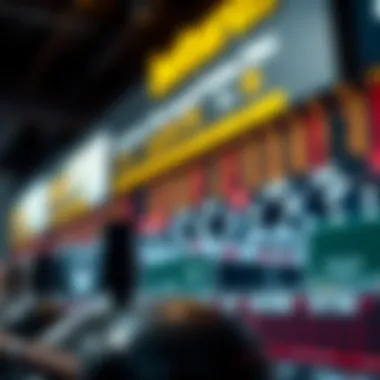 Understanding the Structure of Betting Sites Structure of betting sites