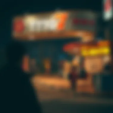 Exploring the Unique Features of Toto Site 7 Overview of Toto Site 7 features