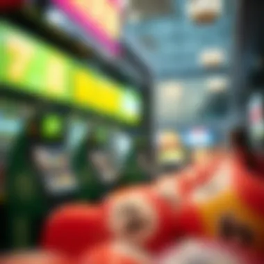 Highlighting Popular Games on Toto Site 7 Popular games on Toto Site 7