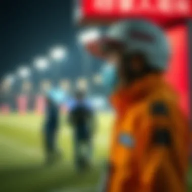 Understanding the Safety Measures of Toto Site 7 Safety measures of Toto Site 7