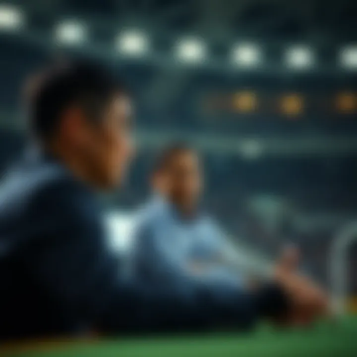 Delving into User Experience on Toto Site 7 User experience on Toto Site 7