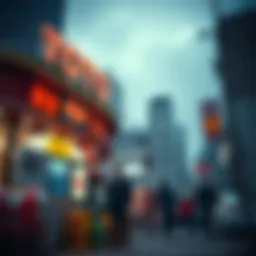 Exploring the concept of major Toto sites