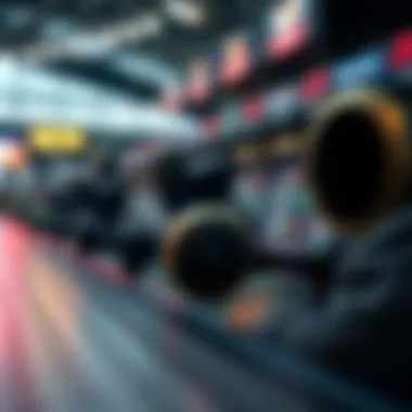 Understanding Regulatory Frameworks Regulatory framework for online betting platforms