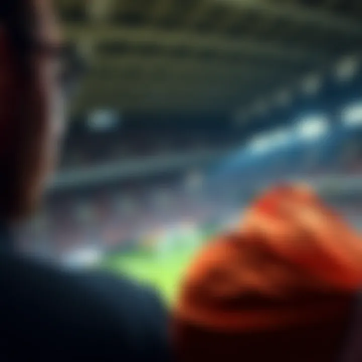Establishing Credibility in Online Betting Building trust in online betting platforms