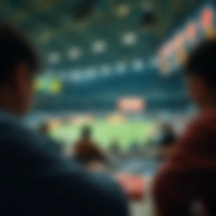 Detailed analysis of Toto Sports Betting