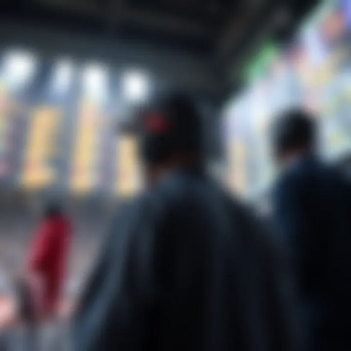 Trends in online sports betting