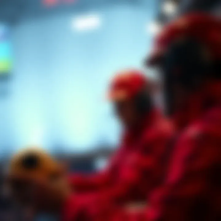 Analyzing different types of betting