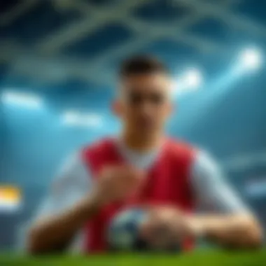 Assessing User Experience on Betting Platforms